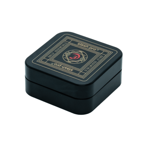 Stash Pro Cartel Series Grinder Crusher - 55 mm