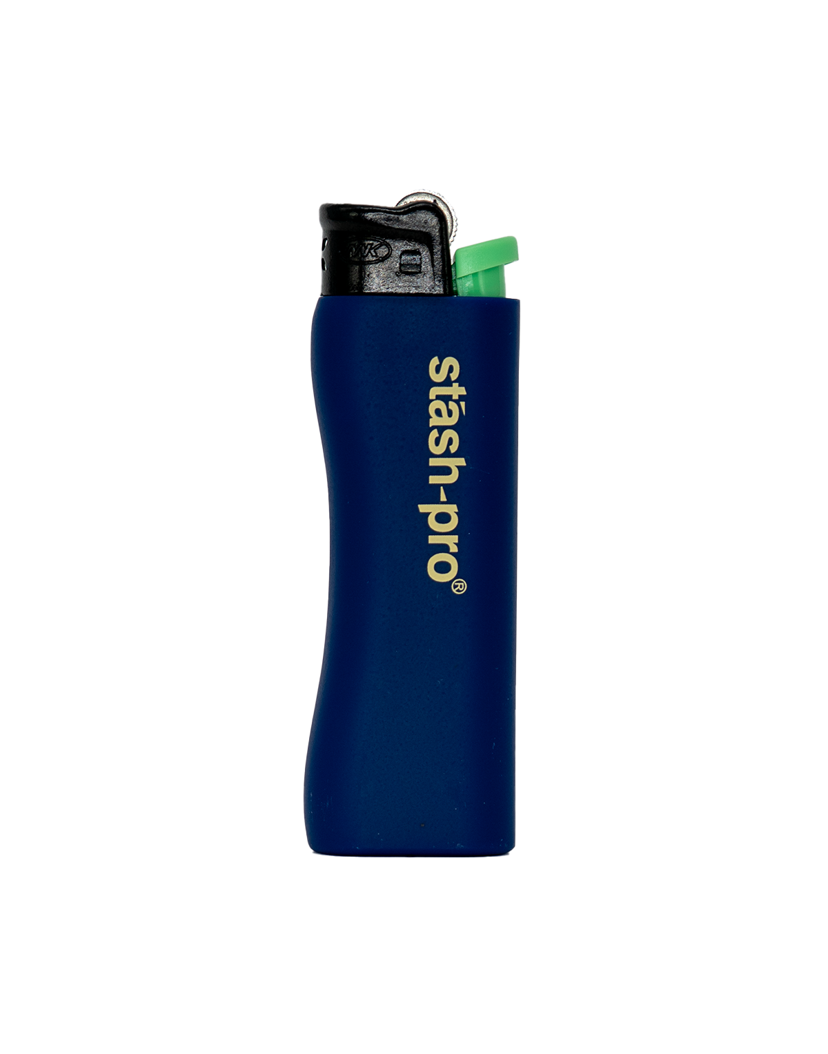 Stash-Pro Matte Finish Pocket Lighters - Image 4