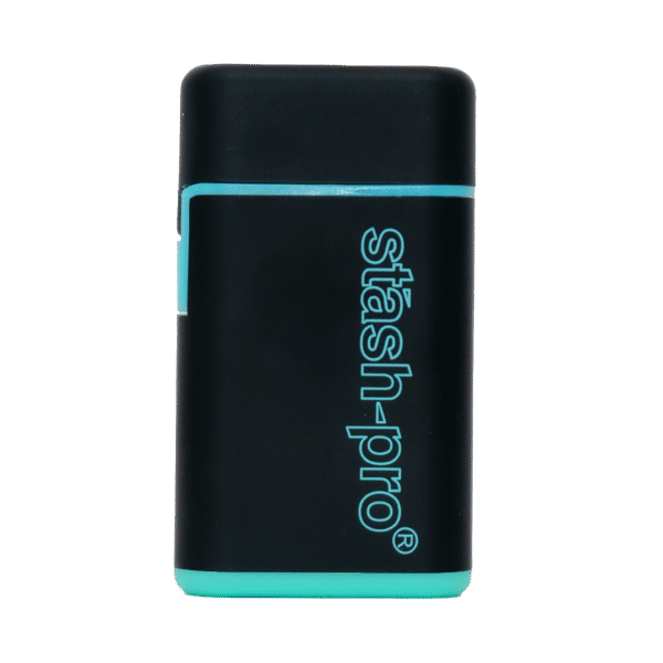 Stash-pro Flippy Jet Flame Lighter