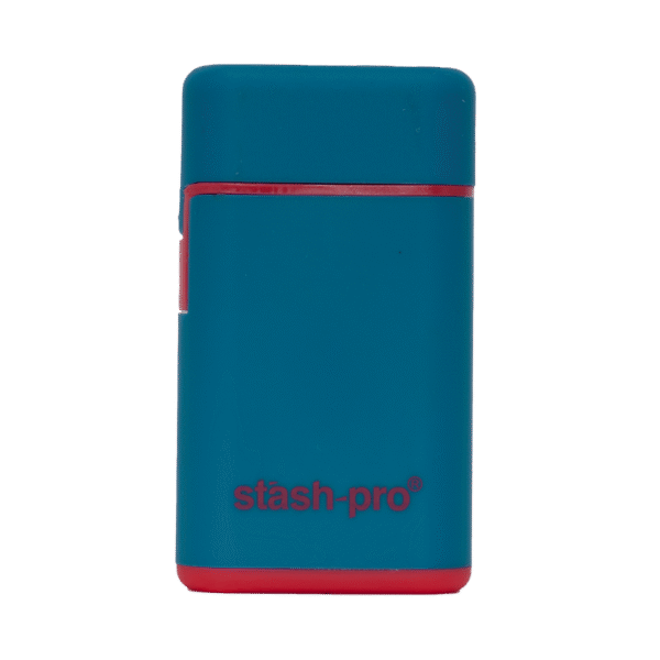 Stash-pro Flippy Jet Flame Lighter