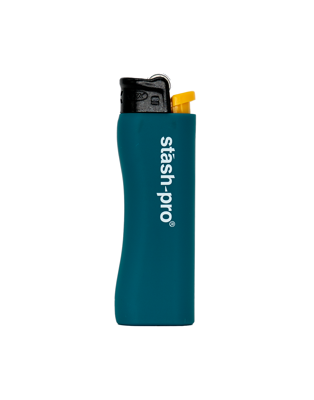 Stash-Pro Matte Finish Pocket Lighters - Image 7
