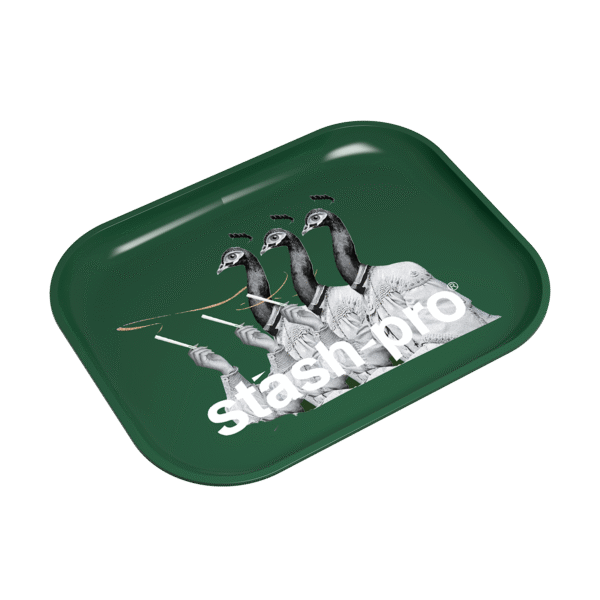 Stash Pro Rolling Tray - Small