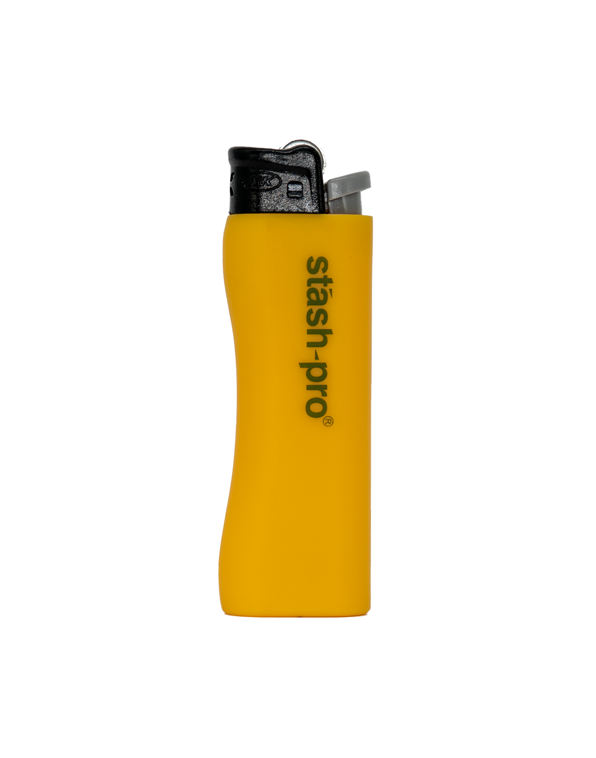Stash-Pro Matte Finish Pocket Lighters - Image 6