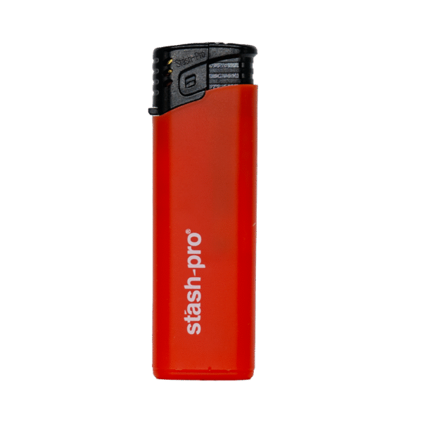 Stash-pro Carlos Windproof Lighter