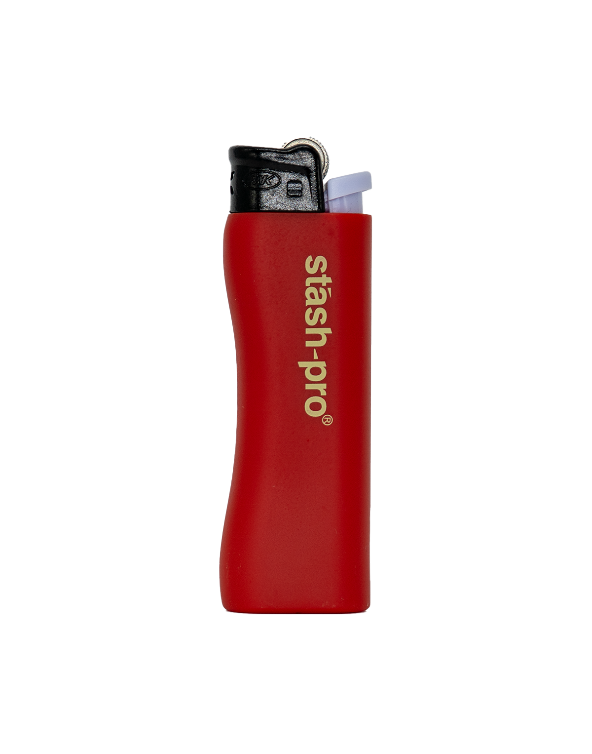 Stash-Pro Matte Finish Pocket Lighters - Image 5