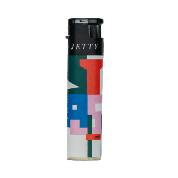 stash-pro Jetty - Wind Proof Lighter