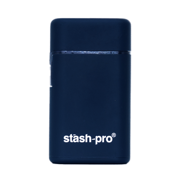 Stash-pro Flippy Jet Flame Lighter