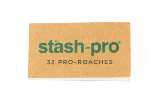 Stash-Pro Perforated Wide Tips