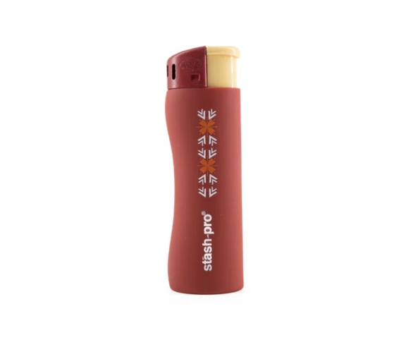 Stash-Pro Pocket Lighter - ZY218A1S1 - Image 7