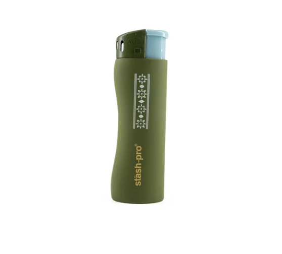 Stash-Pro Pocket Lighter - ZY218A1S1 - Image 5