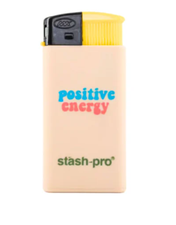 Stash-Pro Slim Lighter - Colorful - Image 7