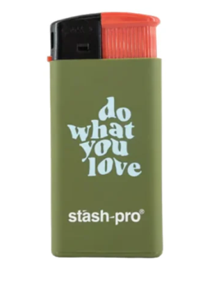 Stash-Pro Slim Lighter - Colorful - Image 6