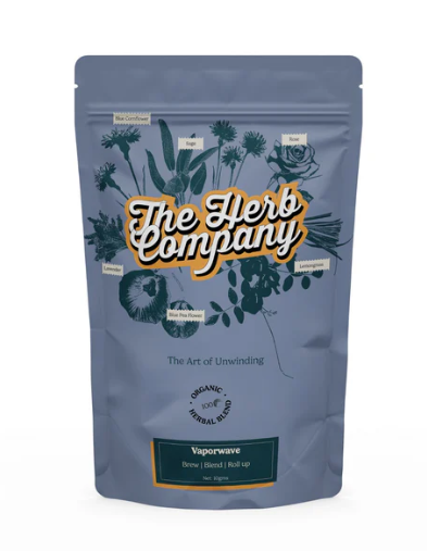 The Herb Company - Vaporwave