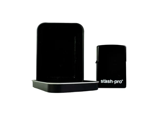 Stash-Pro Zippo Wind Resistance Lighters - Image 8