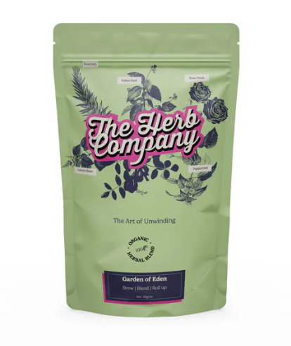 The Herb Company - Garden of Eden