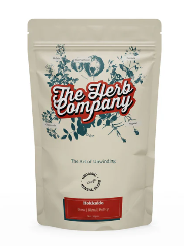 The Herb Company - Hokkaido