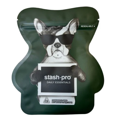 Stash-pro Stash Pouch
