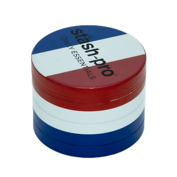 Stash-pro Large Grinder - Netherlands