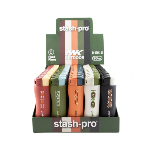 Stash-Pro Pocket Lighter - ZY218A1S1