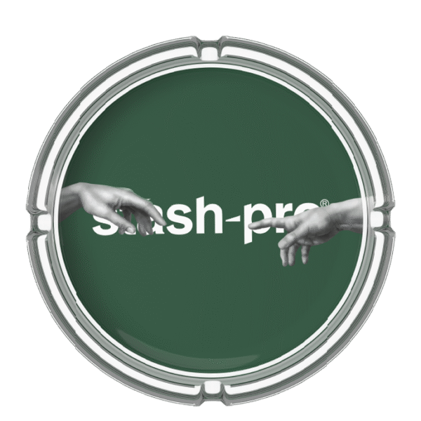 stash-pro Glass AshTray