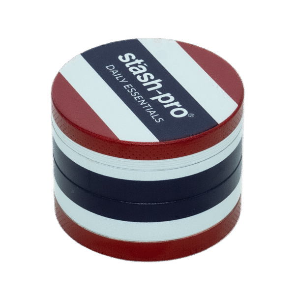 Stash-pro Large Grinder - Thailand