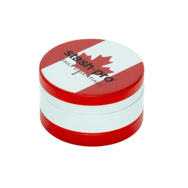 Stash-pro Mini Pocket Grinder - canada
