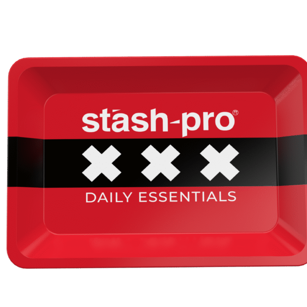 Stash Pro Rolling Tray - Small
