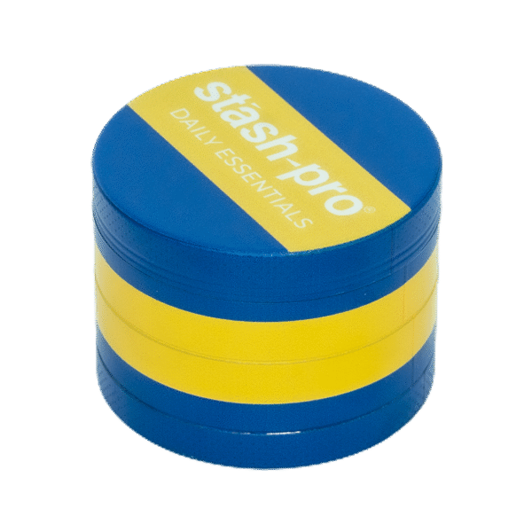 Stash-pro Large Grinder - Ukraine