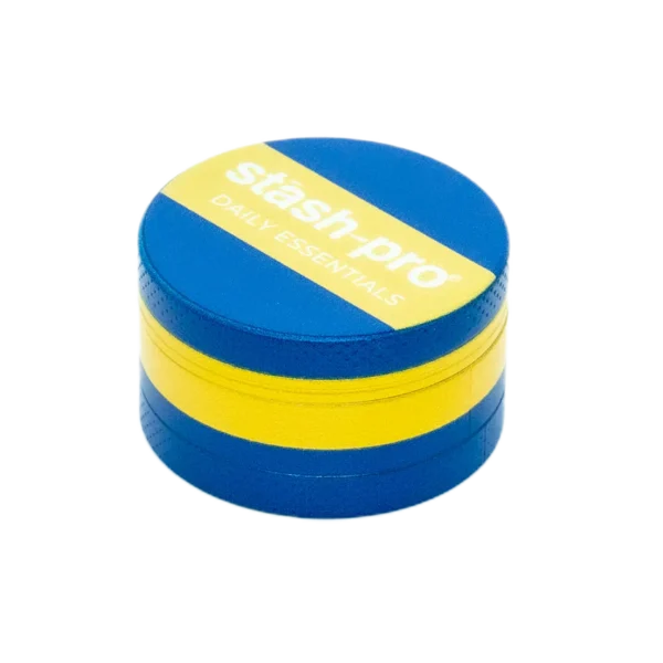 Stash-pro Mini Pocket Grinder - Ukraine