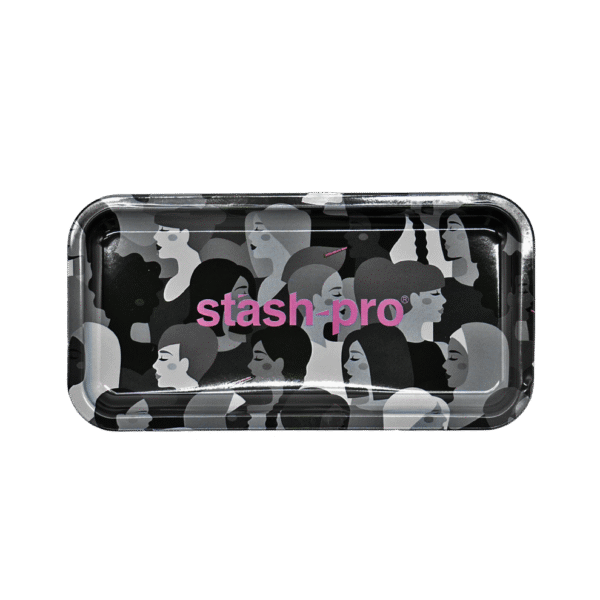 Stash pro - Rollers kit