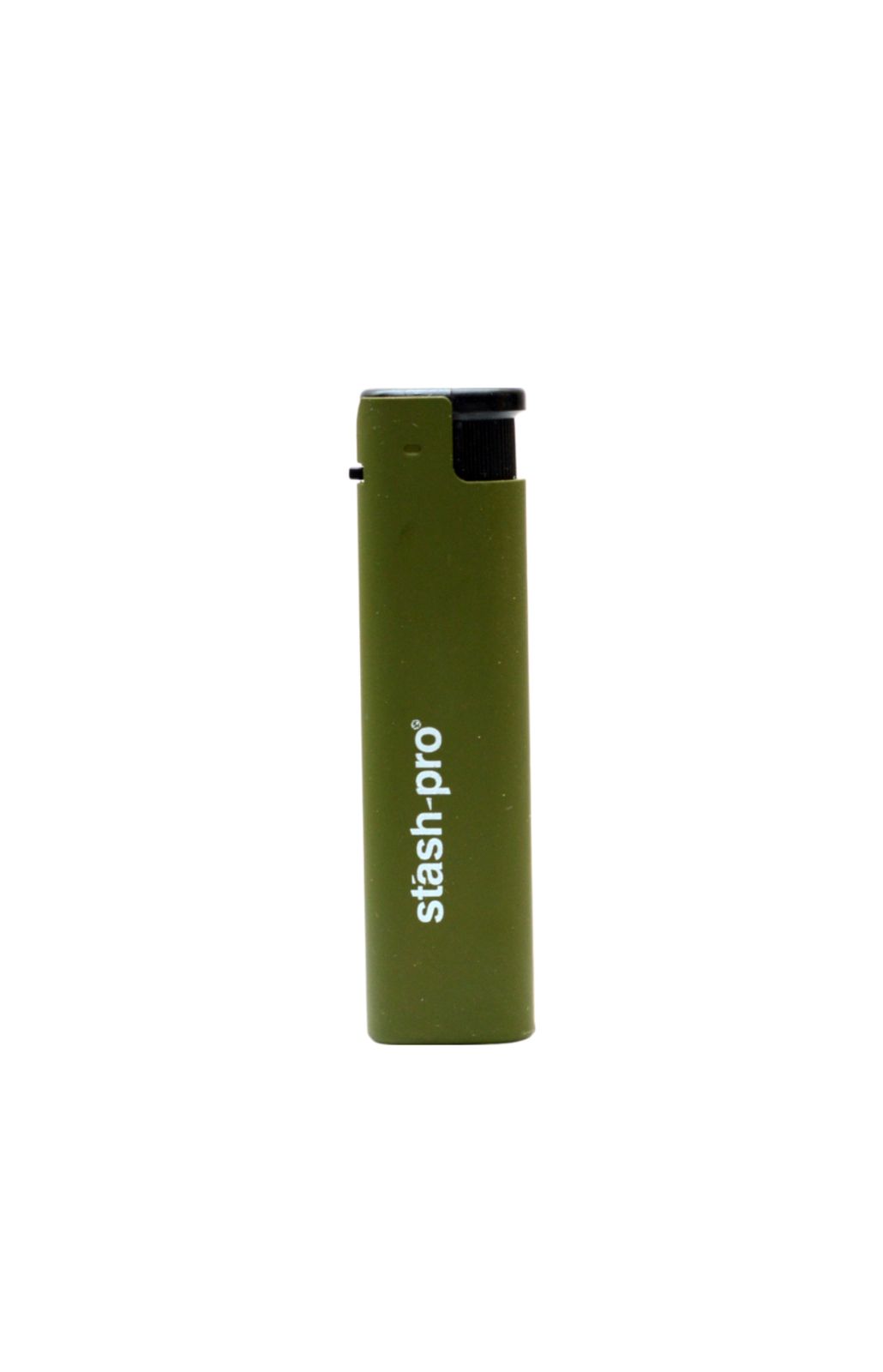Stash pro -windproof Metalik lighter - Image 6
