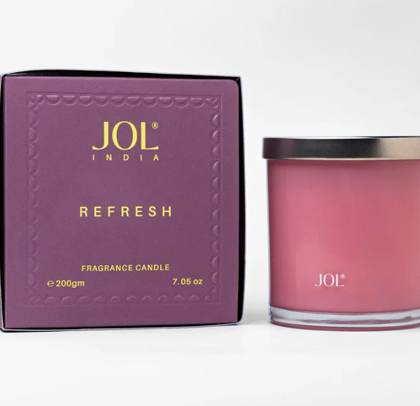 Fresh | Universal Soy Wax Candle