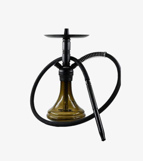 stash pro Sheesha S2 Grey