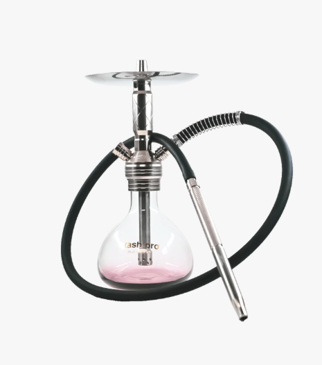 stash pro Sheesha S3 Rose Tint