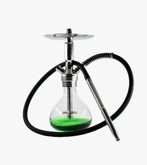 stash pro Sheesha S3 Green Tint