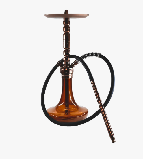 stash pro Sheesha S7 Golden Brown