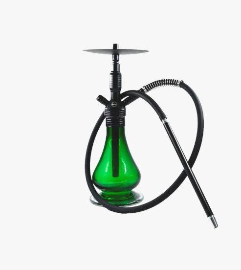 stash pro Sheesha HR 01 Green