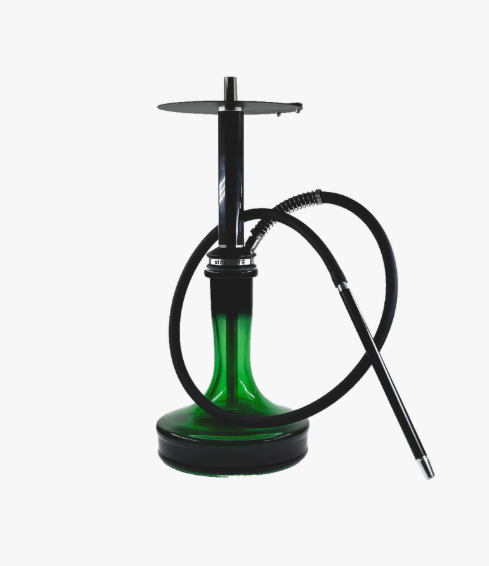 stash pro Sheesha HR 02 Green