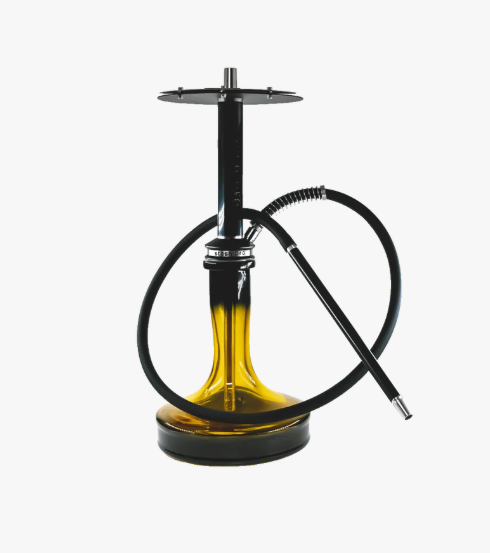 stash pro Sheesha HR 02 Yellow