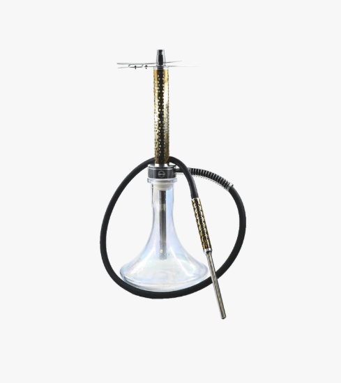 stash pro Sheesha HR 05 Clear