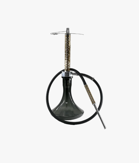 stash pro Sheesha HR 05 Grey