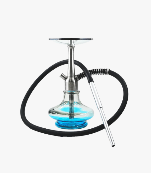 stash pro Sheesha HR 06 Blue