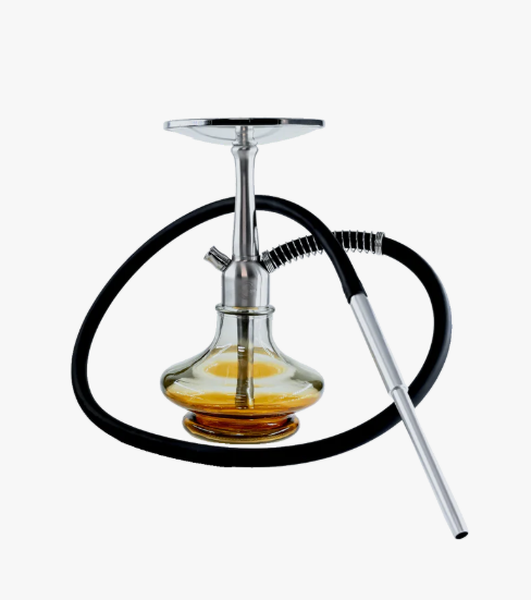 stash pro Sheesha HR 06 Orange