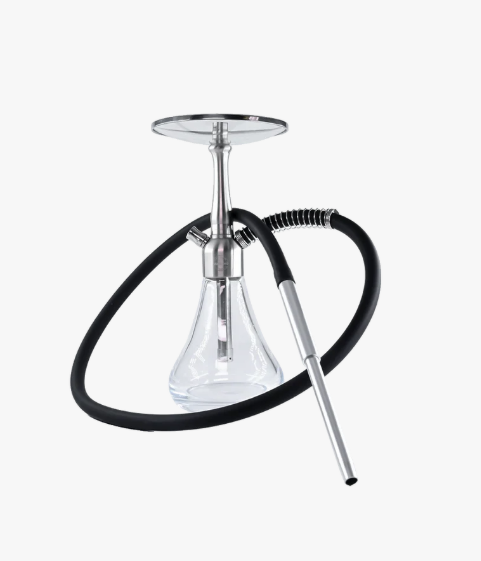 stash pro Sheesha HR 07 Transparent