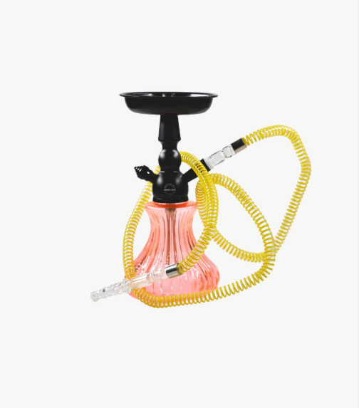 stash pro Sheesha HR 08 Pink
