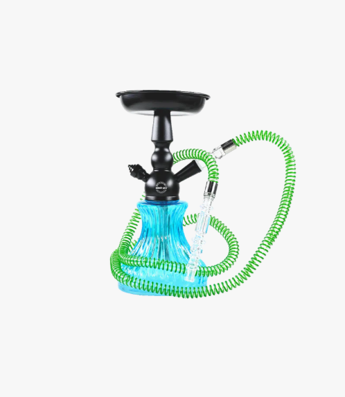 stash pro Sheesha HR 08 BLUE WIRED