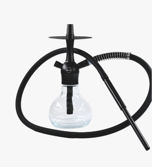 stash pro Sheesha HR 09 PORTABLE BLACK