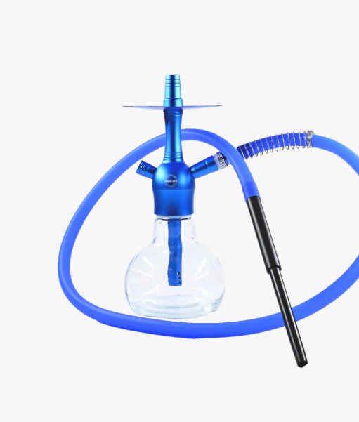 stash pro Sheesha HR 09 PORTABLE BLUE