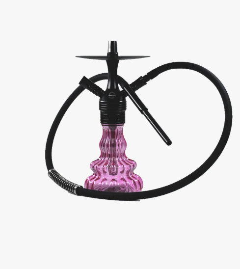 stash pro Sheesha HR 10 Pink