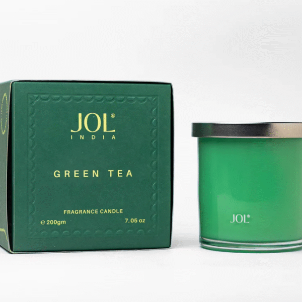 Green Tea | Universal Soy Wax Candle